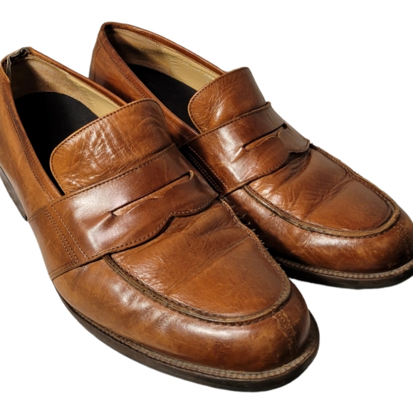 ジョンストン & マーフィー　8 1/2 Amazon.com | Johnston & Murphy Men's XC4 Stanton Moc Lace-Up